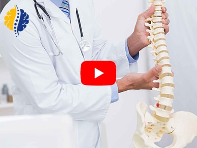 spinal stenosis surgery in India